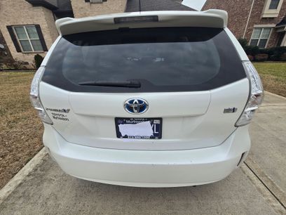 Used 2013 Toyota Prius V Five