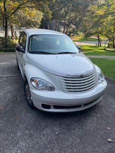 Used 2008 Chrysler PT Cruiser