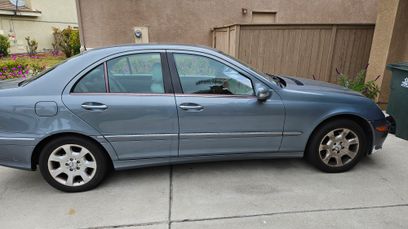 Used 2006 Mercedes-Benz C 280 Sedan