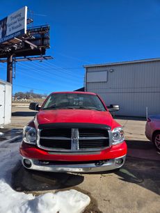 Used 2007 Dodge Ram 2500 Truck SLT