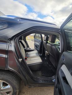 Used 2014 Chevrolet Equinox LTZ w/ LPO, Protection Package