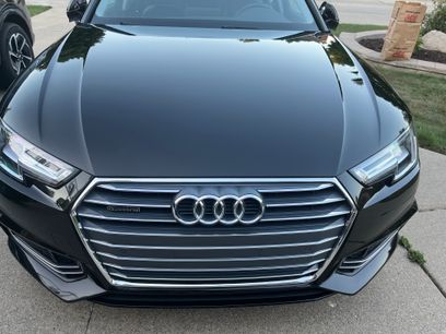Used 2018 Audi A4 2.0T Premium Plus w/ Premium Plus Package
