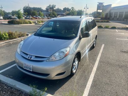 Used 2008 Toyota Sienna LE