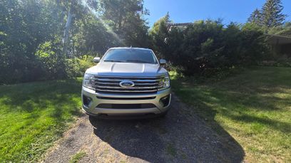 Used 2021 Ford Expedition Max XLT