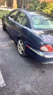 Used 2006 Jaguar X-TYPE 3.0