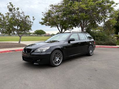 Used 2008 BMW 535xi Wagon w/ Premium Pkg