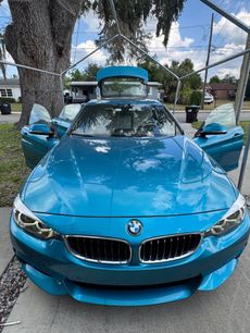 Used 2018 BMW 430i Gran Coupe
