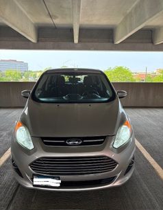 Used 2013 Ford C-MAX Energi SEL