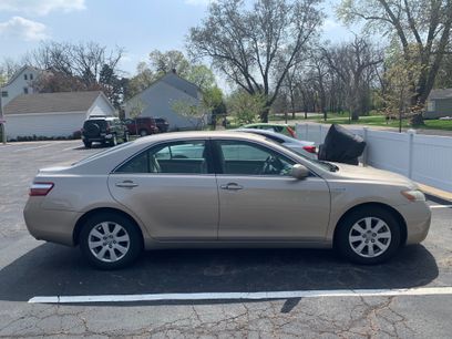 Used 2007 Toyota Camry Hybrid