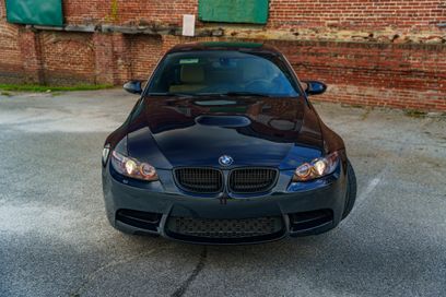 Used 2012 BMW M3 Convertible