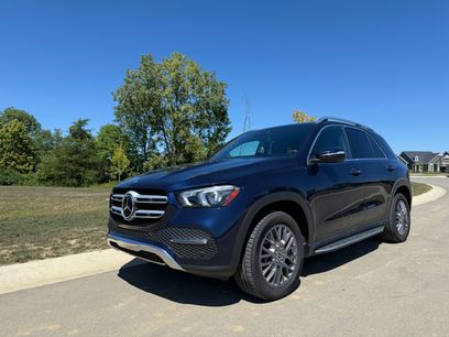 Used 2022 Mercedes-Benz GLE 450 4MATIC
