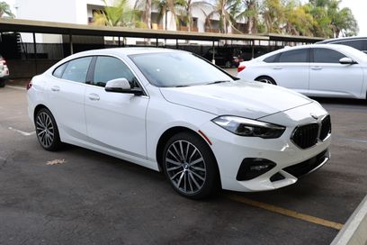 Used 2020 BMW 228i xDrive Gran Coupe w/ Premium Package