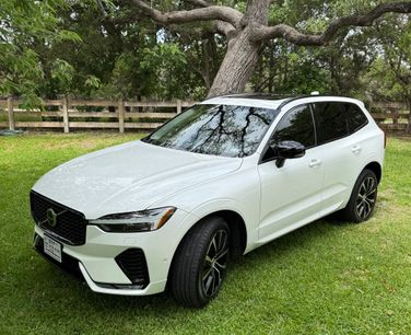 Used 2024 Volvo XC60 B5 Plus w/ Climate Package
