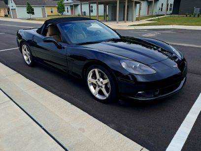 Used 2005 Chevrolet Corvette Convertible w/ Preferred Equipment Group