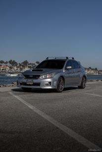 Used 2014 Subaru Impreza WRX STI
