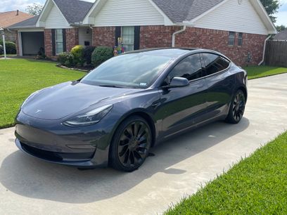Used 2023 Tesla Model 3 Performance