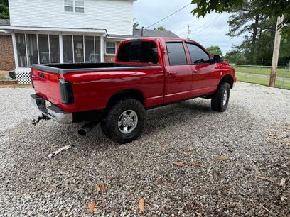 Used 2008 Dodge Ram 2500 Truck SLT w/ Trailer Tow Group