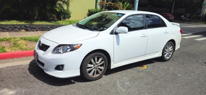 Used 2010 Toyota Corolla S