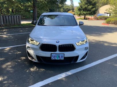 Used 2019 BMW X2 M35i