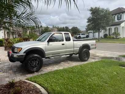 Used 2003 Toyota Tacoma PreRunner