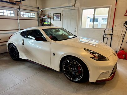 Used 2019 Nissan 370Z NISMO