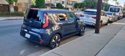 Used 2015 Kia Soul ! w/ Sun & Sound Package