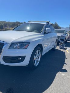 Used 2012 Audi Q5 2.0T Premium Plus