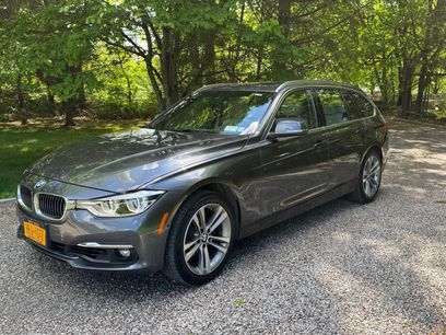 Used 2017 BMW 330i xDrive Wagon