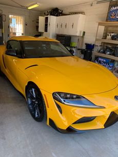 These Are the 5 Most Expensive Toyota Supra Models on Autotrader -  Autotrader