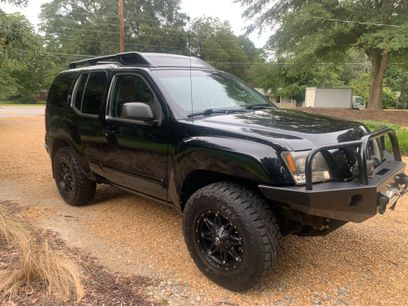 Used 2007 Nissan Xterra SE w/ Tow Pkg