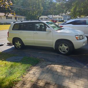 Used 2006 Toyota Highlander Limited