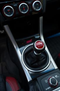 Used 2016 Subaru WRX STI