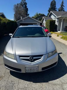 Used 2005 Acura TL