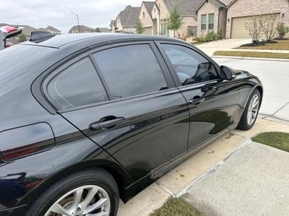 Used 2017 BMW 320i Sedan