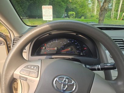 Used 2011 Toyota Camry LE