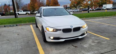 Used 2015 BMW 328i xDrive Wagon