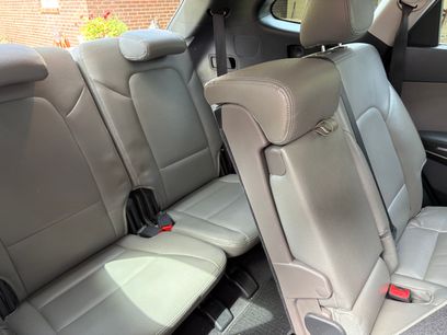 Used 2017 Hyundai Santa Fe SE