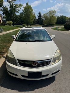 Used 2007 Saturn Aura XE w/ Premium Trim Pkg