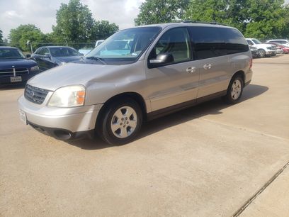 Used 2004 Ford Freestar SES