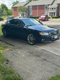 Used 2011 Audi A5 2.0T Prestige