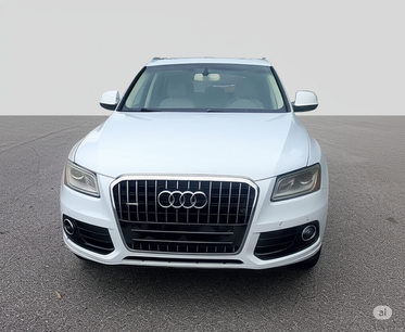 Used 2013 Audi Q5 2.0T Premium Plus