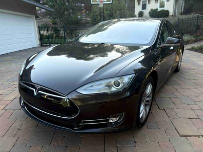 Used 2013 Tesla Model S