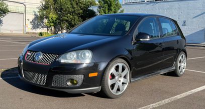 Used 2008 Volkswagen GTI 4-Door