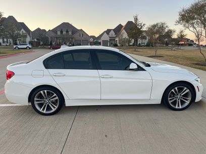 Used 2016 BMW 328i xDrive Sedan