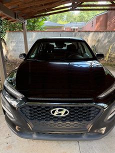 Used 2019 Hyundai Kona SE