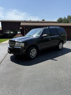 Used 2011 Lincoln Navigator 4WD w/ 101A Rapid Spec Order Code