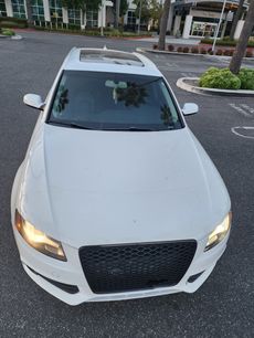 Used 2010 Audi A4 2.0T Premium Plus