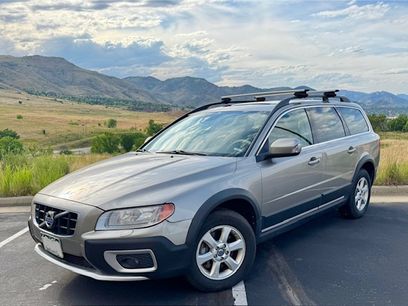 Used 2013 Volvo XC70 3.2