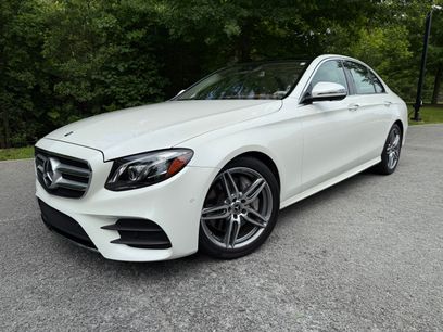 Used 2019 Mercedes-Benz E 300