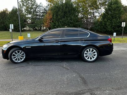 Used 2016 BMW 535i xDrive Sedan